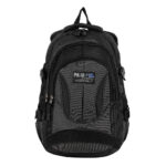 Polar 38309 Black Backpack