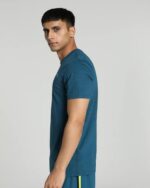 PUMA MEN TRAIN VERTICAL REGULAR FIT TRAINING CREW NECK T.SHIRT / XL SIZE - Image 2
