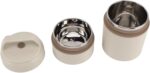 Insulated Food Container, 620ml Capacity Leak Proof Insulated Food Jar for School - Image 4