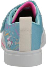 Skechers Unisex-Child Twinkle Sparks-Unicorn Sunshine Sneaker - Image 3