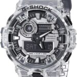 CASIO G-SHOCK CLASSIC WRISTWATCH