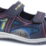 Pablosky 976920, Children's Sports Sandals