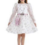 PAMINA RENK WHINE DRESS