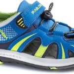Pablosky 973740, Children's Sports Sandals