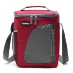 Sannea Back To School Children Insulated Lunch Bag - Image 5
