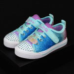 Skechers Kids' Twinkle Toes: Twinkle Sparks - Sequin Flash sneakers