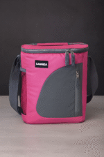 Sannea Back To School Children Insulated Lunch Bag - Image 3