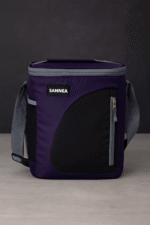 Sannea Back To School Children Insulated Lunch Bag - Image 4