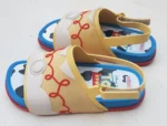Mini Melissa Toy Story T27/8 Ar Sandals (Used) - Image 2