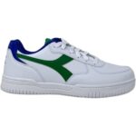 Diadora Raptor Low GS Boys' Shoes