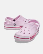 Bayaband Clog in Ballerina Pink/Candy Pink