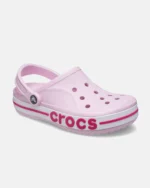 Bayaband Clog in Ballerina Pink/Candy Pink - Image 3