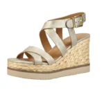 Metallic Calina