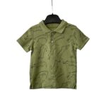PRIMARK POLOPLUUS / GREEN
