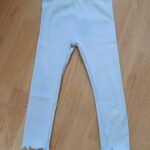 Okaïdi baby girl leggings