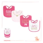 Baby Bibs - Towel