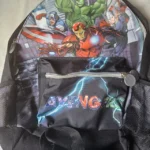 MARVEL AVENGERS BACKPACK