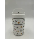 Insulated Food Container, 620ml Capacity Leak Proof Insulated Food Jar for School - Image 6