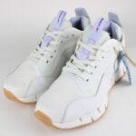 Zapatos reebok trenzas francesas store