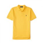 US polo shirt