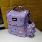insulated lunch bag from the brand Sannea