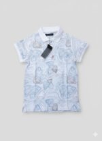 M & S COLLECTION CASUAL POLO SHIRT - Image 5