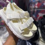 UMBRO WHITE CAUSAL SANDAL