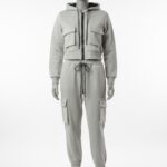 BOYS AND GIRLS UNISEX 3PCS JOGGERS