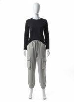 BOYS AND GIRLS UNISEX 3PCS JOGGERS - Image 2