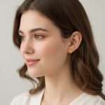 STAINLESS STEEL EARRING