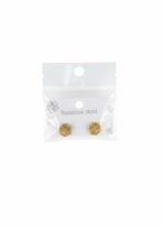STAINLESS STEEL EARRING - Image 2