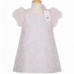 Girsl Mini Royal Dress