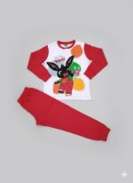 Bing Bunny Pajama Set - Image 2