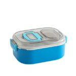 Lunch Box Plastic For Kids