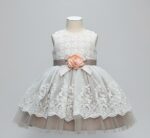 NWOT Bonnie Baby Sleeveless Formal Dress