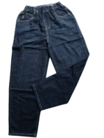 Lauph lauren polol unisex denim blue jeans