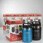 EUROSONIC INSULATED FOODFLASK / ES-752  1.3L