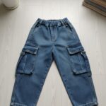 Urban Cargo Jean