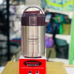 EUROSONIC (ES-890) STEEL FOOD FLASK 890ML