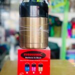 EUROSONIC (ES-887) COLOR BODY FLASK 700ML