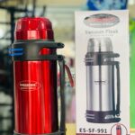 EUROSONIC (ES-SF-991) VACUUM FLASK 2000ML