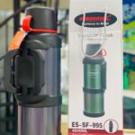EUROSONIC (ES-SF-995) VACUUM FLASK 4.5LITERS
