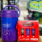 EUROSONIC (ES-792) 2 LAYERS FOODFLASK 2.5LITERS
