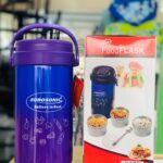 EUROSONIC (ES-793) 3 LAYERS FOODFLASK 3.0LITERS