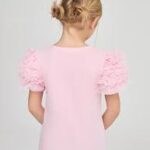 STYLISH GIRLS T.SHIRT