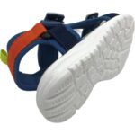 F & F BOYS VEST (3 IN 1) 1.5-2 YRS
