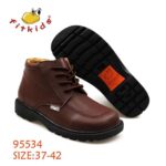 FITKIDS 95534 BROWN