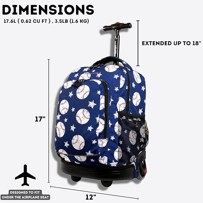 1770201349_1752835572_81vCQf-2e-L._AC_SX679_.jpg JWORLD TROLLEY SPLASH TROLLEY BAG (RBS-18) - Image 1