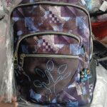 SHIPPE MULTI-COLOR TROLLEY BAG - SP17103