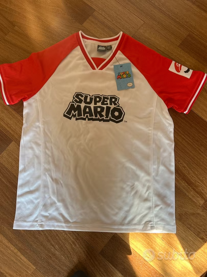 1769782522_WhatsApp20Image202026-01-3020at203.14.5020PM.jpeg SUPER MARIA WHITE AND RED T-SHIRT - Image 1